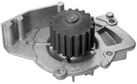 MAGNETI MARELLI Wasserpumpe 350981800000