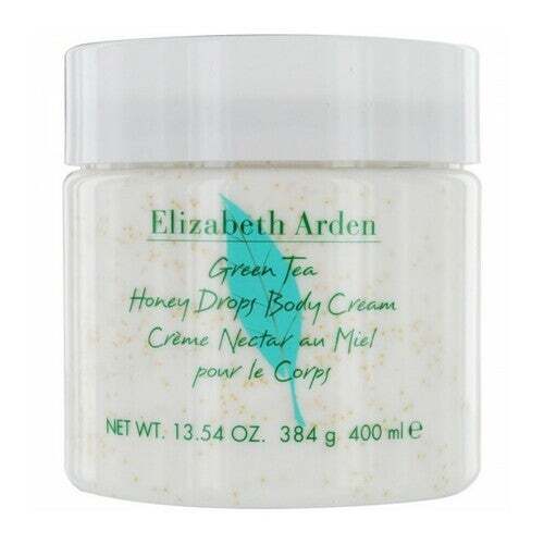 Elizabeth Arden Elizabeth Arden Green Tea Body Cream 400 ml