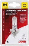 TCP Lampa H1 lamp 24V 70W