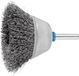PFERD TOOLS Brosse de montage POS TBU 5010/6 INOX 0,30 (1)