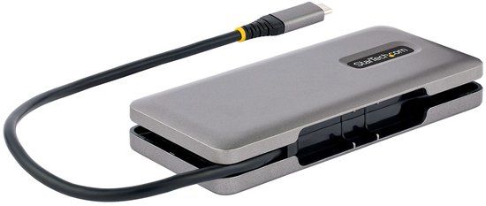 Startech USB Hub HB31CM4CPD3