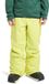 Quiksilver Estate Broek Geel 12 Years Jongen