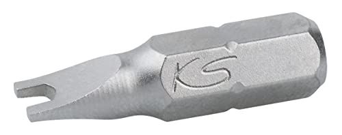 KS Tools 1/4" CLASSIC bit spanner 10mm