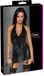 Cottelli Costumes Dominatrix Jurk M Zwart