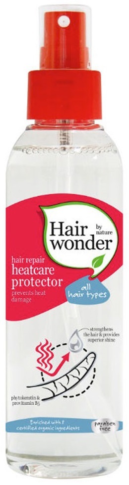 Hairwonder Hair Repair Heatcare Protector