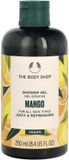 The Body Shop Mango Shower Gel 250 Ml