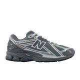 New Balance Sneakers laag '1906R' grafiet / lichtgrijs