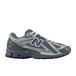 New Balance Sneakers laag '1906R' grafiet / lichtgrijs