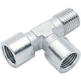 ICH T-connector 40503