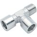 ICH T-connector 40503