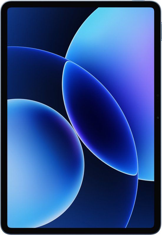 Xiaomi Pad 8 Pro / Ja / 512 GB / Blauw