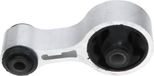 KAVO PARTS Palier de moteur arrière pour MAZDA 6 Station Wagon (GY) EEM-4631