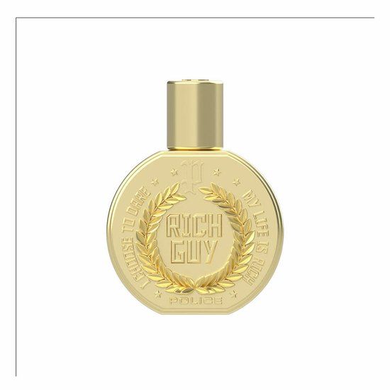Police Eau de Toilette / 30 ml / Men