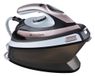 Melchioni Family Infinity Fer à vapeur 2000 W Noir, Rose