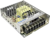 Dehner Elektronik SPB 100-05 Netvoedingsmodule 5 V/DC 18.0 A 100 W