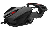 Mad Catz RAT 1 Gaming Muis