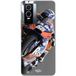Aprilia Étui Pour Vivo Y76 5G MIGUEL OLIVEIRA APRILIA MOTO GP 88