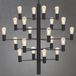 Herstal Manola 20 Zwart Lustre