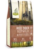 Isegrim Volwassen Edelhert Met Wilde Bessen En Wilde Kruiden | 12 kg