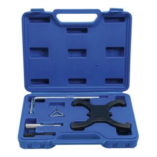 BGS Motor Afstelgereedschap Set voor Ford Focus - 5 Delig