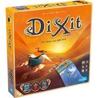 Asmodee Dixit bordspel
