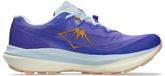 Asics Fujispeed 4 - Lichtblauw - Maat 41.5