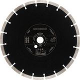 Rhodius LD45 303839 Diamant doorslijpschijf 1 stuk(s) Beton