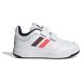 Adidas Tensaur Sport 3.0 Cf Enfants Chaussures Blanc EU 35 1/2