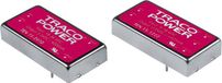 TracoPower TEN 15-2423 convertisseur DC/DC, carte 24 V/DC 15 V/DC, -15 V/DC 500 mA 15 W