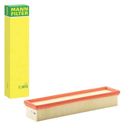 MANN-FILTER C 3875 Luchtfilter