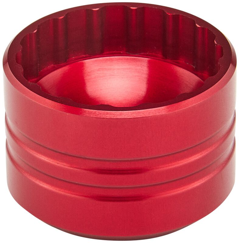 Unior Trapas Socket voor Shimano BB9000