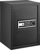 Happyment Kluis - Brandwerend - 60 L - Elektronische kluis met cijferslot