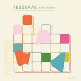 Tesserae - Tilo Weber - Jazz - CD