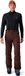 Spyder Dare Pantalon Brun M Homme