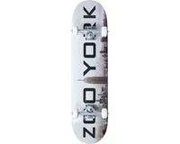Zoo York Compleet Skateboard Fog Multi 7.75