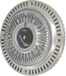 HELLA Embrayage ventilateur de refroidissement thermique Ø 139 mm adapté notamment pour AUDI A4