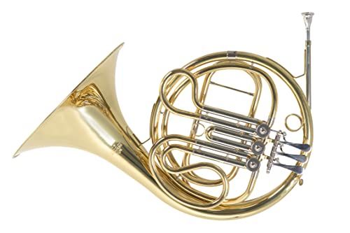 Roy Benson F Franse hoorn HR-302