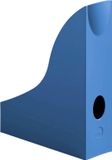 Durable 775706 Staande opbergbox Blauw Kunststof