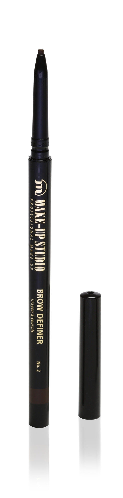 Make-up Studio Brow Definer Wenkbrauwpotlood - 2