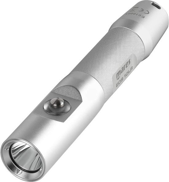 Mares EOS 10LR Duiklamp - 1000 Lumen