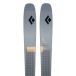 Black Diamond Skis De Montagne Impulse Ti 98