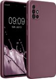 kwmobile Samsung Galaxy A51 hoesje