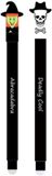 Eberhard Faber Gelpen Animal Erase-it Limited Halloween editie display 30 stuks assorti designs (2x15)