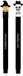 Eberhard Faber Gelpen Animal Erase-it Limited Halloween editie display 30 stuks assorti designs (2x15)