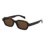 Jack & Jones Ryder Zonnebril Bruin