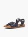 Pisamonas sandales marine