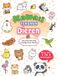 Kawaii Rebo Productions Kawaii tekenen dieren