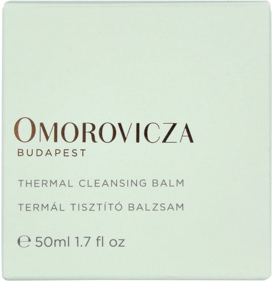 Omorovicza Thermal Cleansing Balm 50 ml