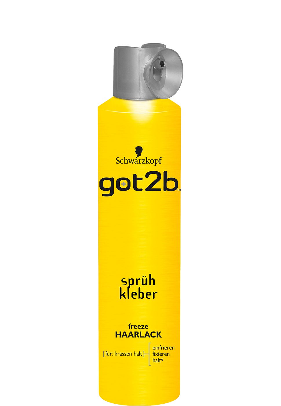 Got2b 1945875 Hair Wax - Unisex - Fixation