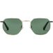 Hawkers Lunettes de soleil polarisée Sixgon